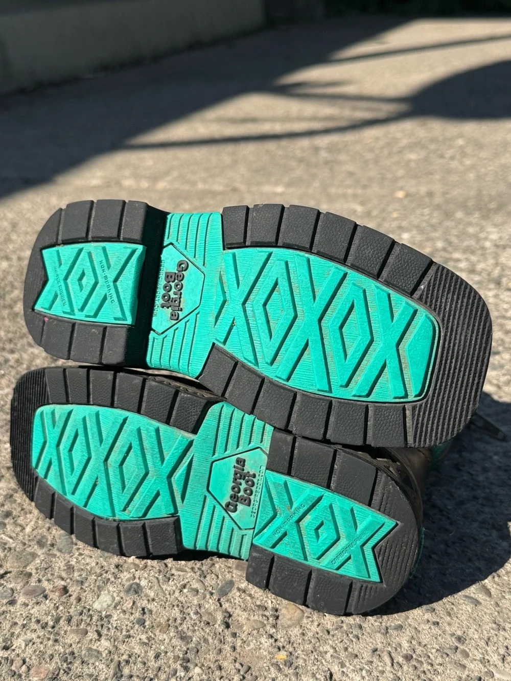 N/A gently worn
